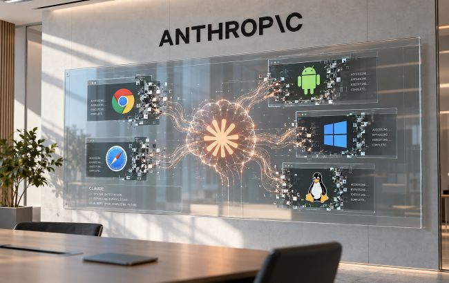 Зламав Chrome, Windows і Android за секунди: Anthropic випробувала цифрового хакера