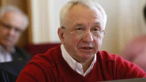 В Украине цены тока для промышленности ниже в 2-3 раза, чем в Европе, - Кучеренко