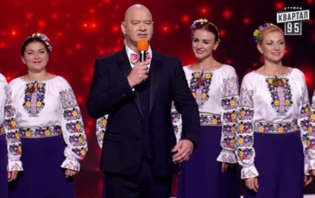 Скандал з "Кварталом 95" і хором Верьовки: що тепер буде з колективом