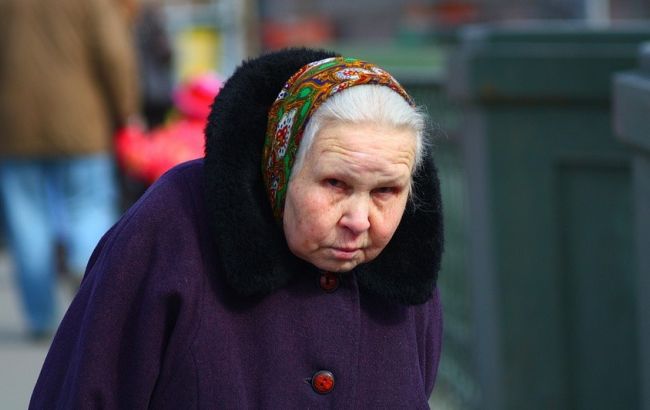 Украина сэкономит 1,6 млрд грн на пенсионной сфере, - меморандум с МВФ