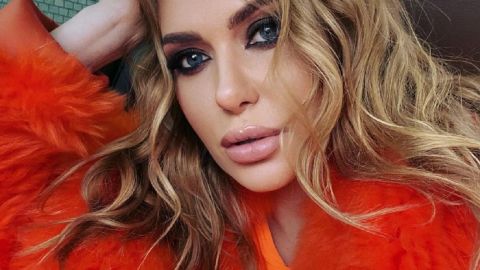 Повна переоцінка цінностей: Слава Камінська розповіла про життя після розлучення і новий роман