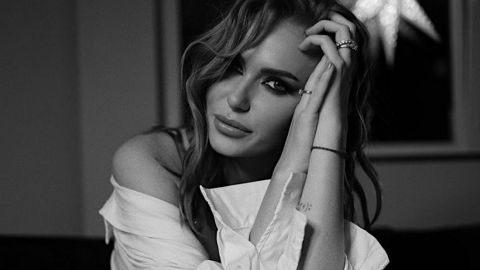 До свят готова: Слава з Неангелів завела ручного північного оленя