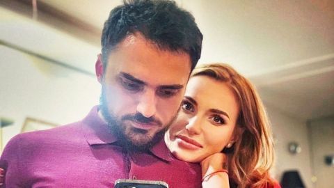 Люблю свого колишнього чоловіка: Слава Камінська зробила несподіване зізнання у відповідь на слова хейтерів