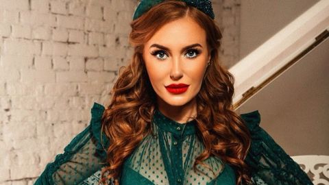 "Щастя любить тишу": Слава Камінська закрутила роман після розлучення