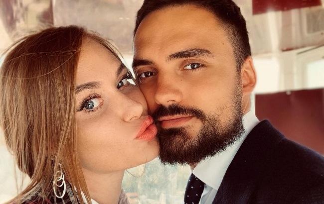 Слава і Едгар Камінські спробували себе в ролі аніматорів в дитячому саду (фото)