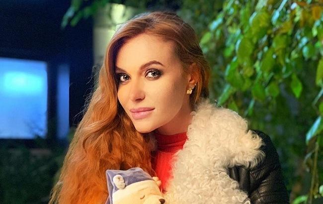 "Любимый рыжик": Слава Каминская трогательно поздравила сына