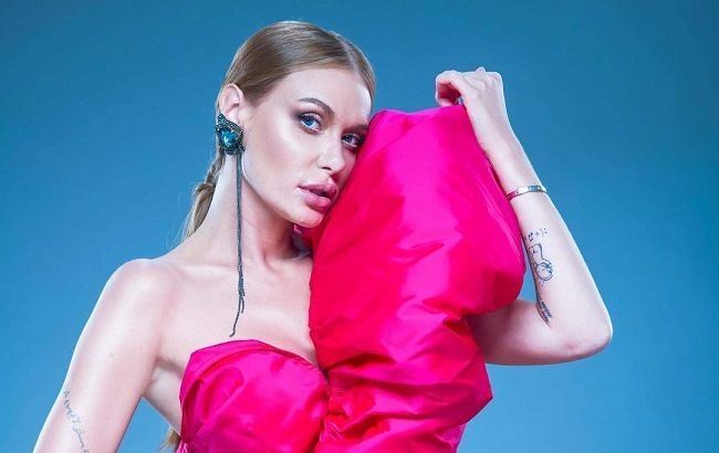 "Тепер нас троє": Слава Камінська поділилася з шанувальниками своєю радістю