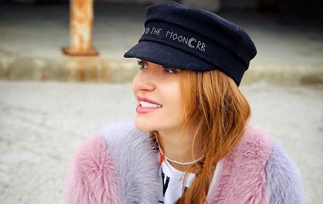 Балеринка: дочка Слави з НеАнгелів зачарувала мережу запальним танцем