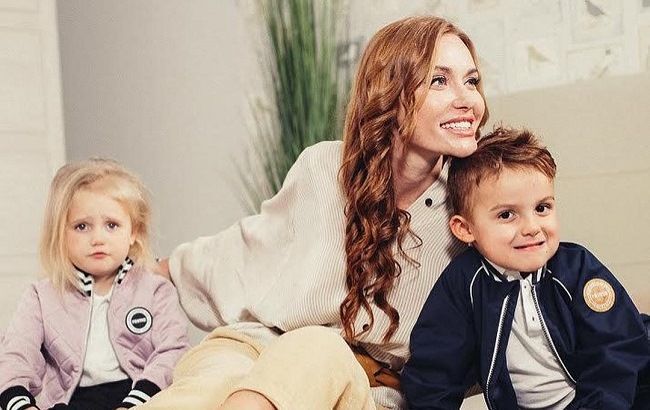 "Моя маленькая балерина": Слава из НеАнгелов умилила фото с доченькой