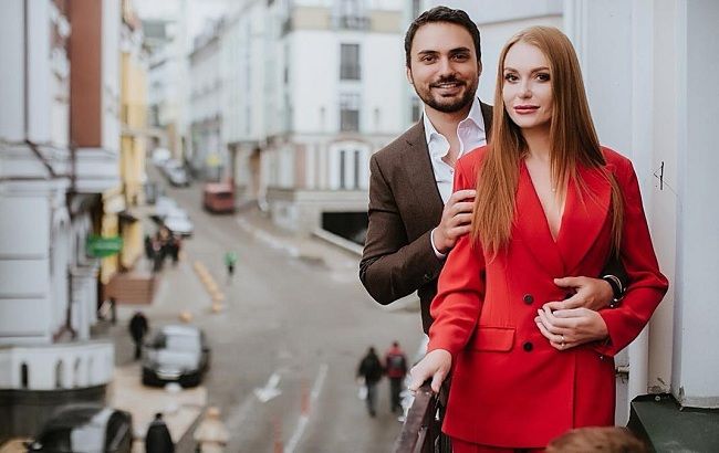 "Все на краще": Едгар Камінський показав, як проводить час з сином без дружини