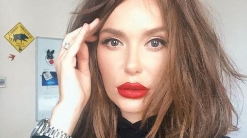 "Ну ты бомба": Слава из НеАнгелов в белье показала соблазнительные формы