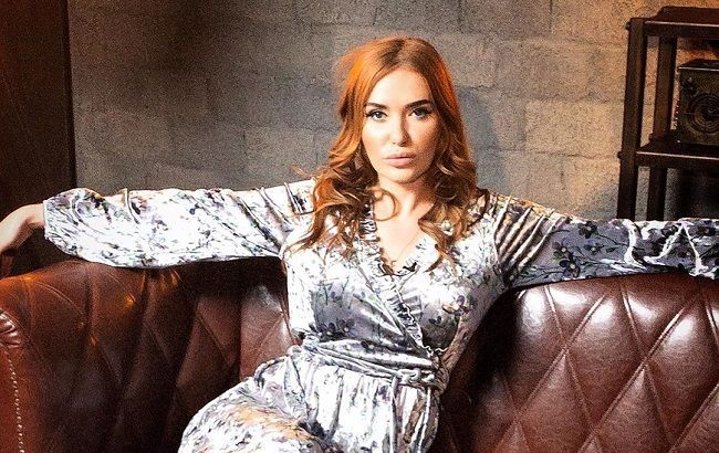 Фарбована: Слава з НеАнгелів зважилася на радикальні зміни в зовнішності