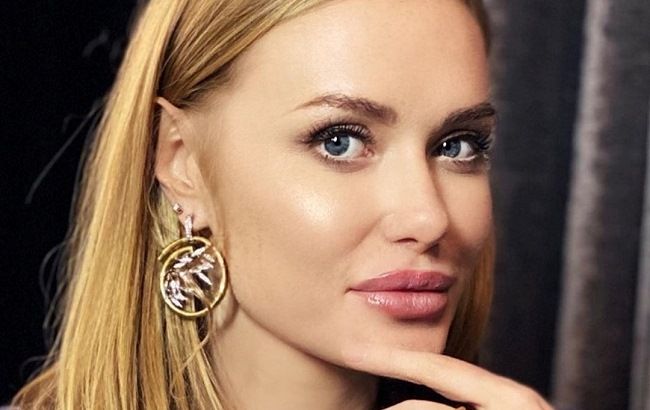 Без макіяжу і в спортивках: Слава з НеАнгелів показала свою природну красу