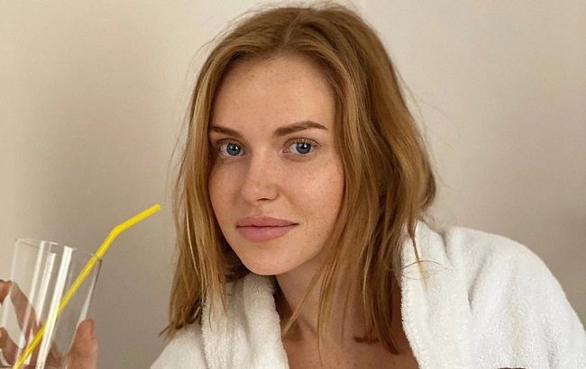 Хіт цього карантину: Слава Камінська з донькою показали, як зробити вдома слайм (відео)