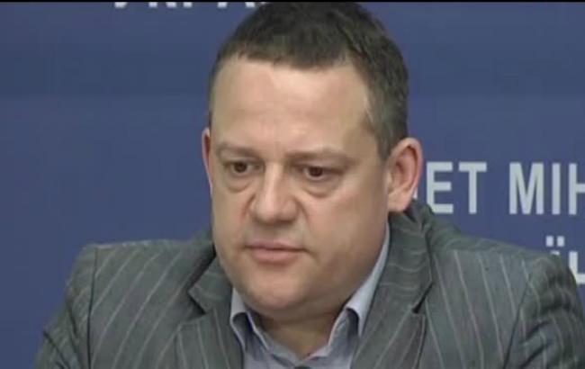 План фінансової стабілізації "Украероруху" спрямований на розгляд у Кабмін
