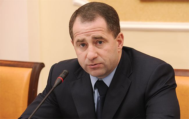 Новым послом РФ в Украине может стать Михаил Бабич