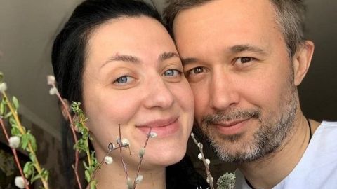 "Перехватило дыхание": Сергей Бабкин умилил сеть подарком для любимой жены