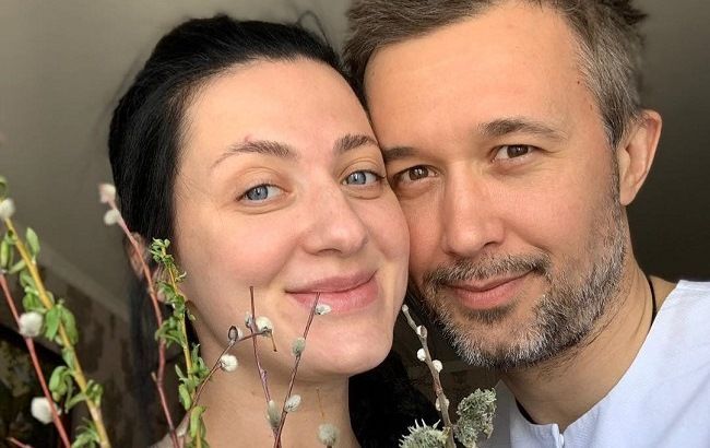 "Перехопило дихання": Сергій Бабкін розчулив мережу подарунком для коханої дружини