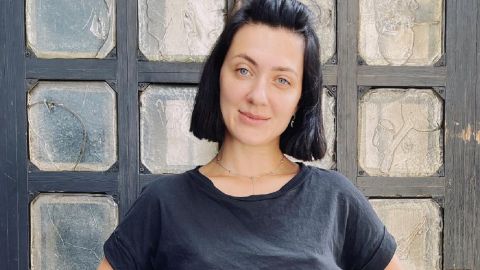 Сніжана Бабкіна обурилася українськими авіалініями: "такого літака не бачила ніколи"