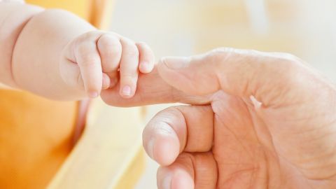 У Чернігові під обстрілами народилися дві трійні