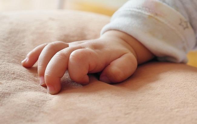 Младенец в колодце: полиция нашла мать убитого ребенка