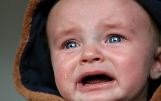 В Сумской области женщина хотела похитить 2-летнего мальчика