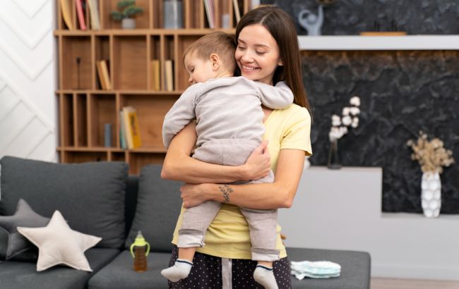 Психолог назвала основні ознаки, які вказують на те, що ви хороша мама