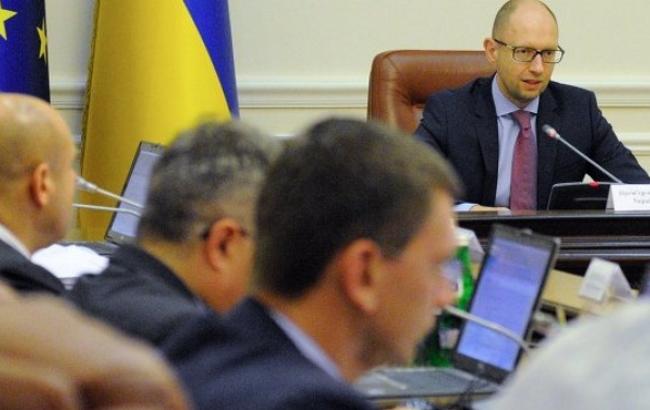 Кабмін ввів посаду додаткового заступника глави МВС