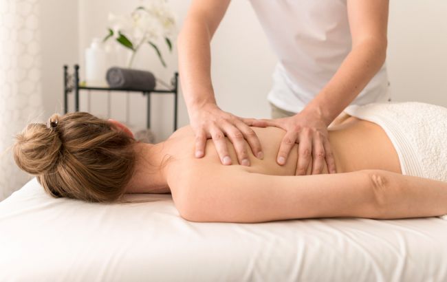 Вот на что нужно обратить внимание во время массажа: это важно для здоровья