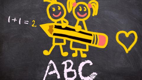 "Учат, что мир вокруг - абсурд": сеть возмутили странные задачки для детей