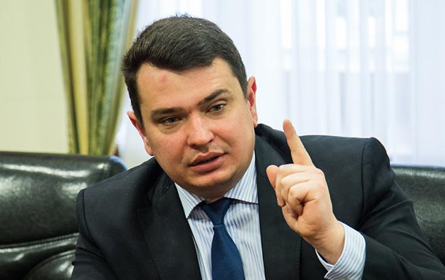 Плівки Онищенка: НАБУ не отримало від нардепа згоди на передачу в законний спосіб записів