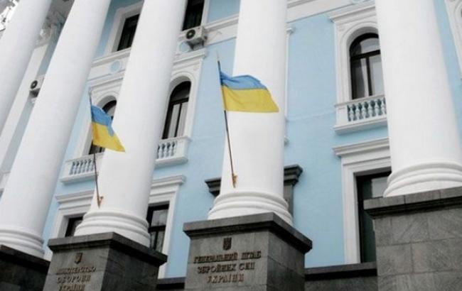 Минобороны требует 44,7 млрд грн из бюджета в 2015 г