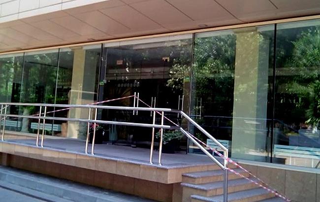 Информация о минировании 5 бизнес-центров в Харькове не подтвердилась