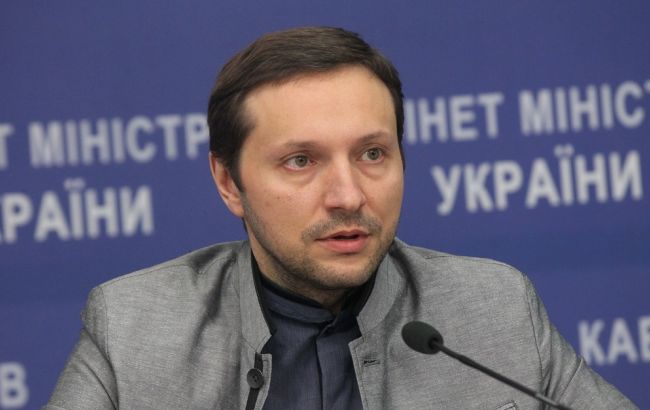 У Мининформполитики назвали шляху звільнення Сущенко