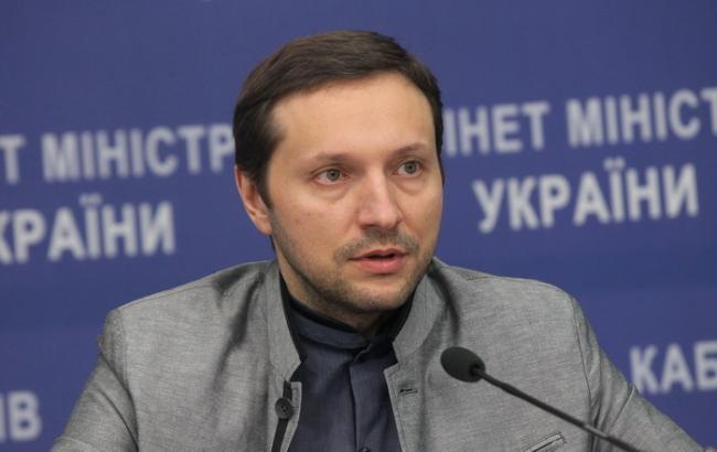Мининформполитики планирует создать список антиукраинских сайтов