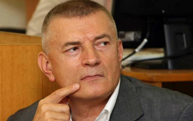 Проти сина генпрокурора Баганця відкрили кримінальну справу