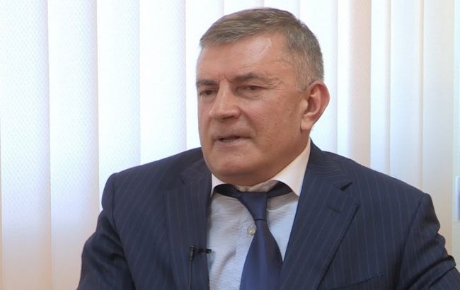 Шокін усунув Баганця від обов'язків заступника генпрокурора