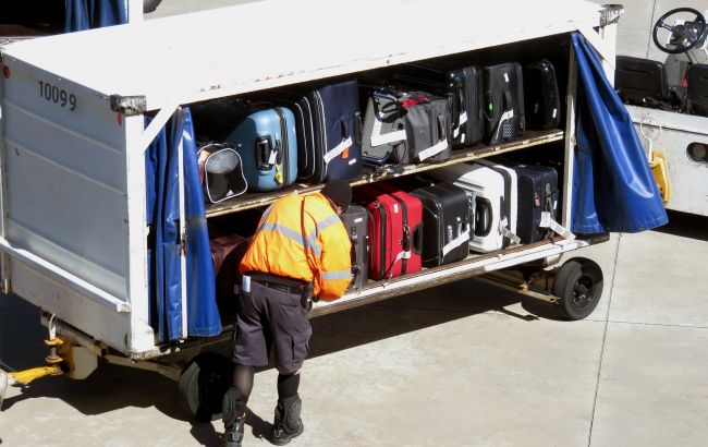 Гори валіз. Які реальні причини затримки багажу в аеропортах