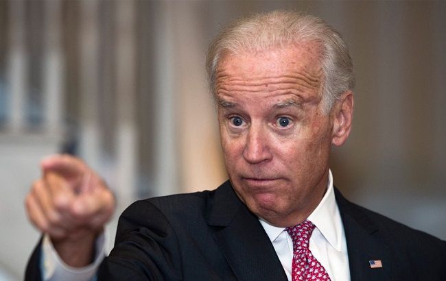 Байден назвав умови для надання Україні 1 млрд дол. кредитних гарантій