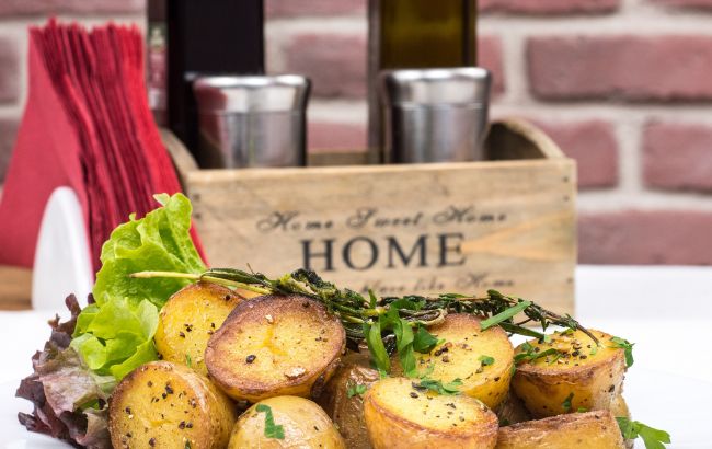 Такого ви ще не куштували: шеф-кухар поділився ідеальним рецептом улюбленої багатьма страви