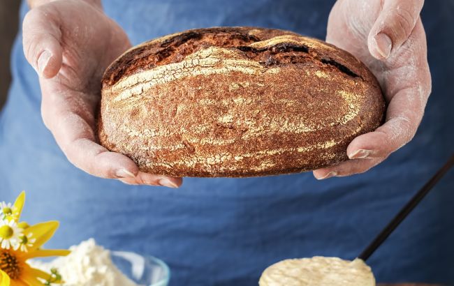 Що зробити, аби хліб довго не черствів: пекарі розкрили професійні секрети