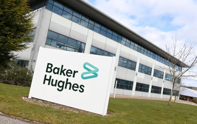 Міжнародна нафтосервісна компанія Baker Hughes зупиняє інвестиції в Росії