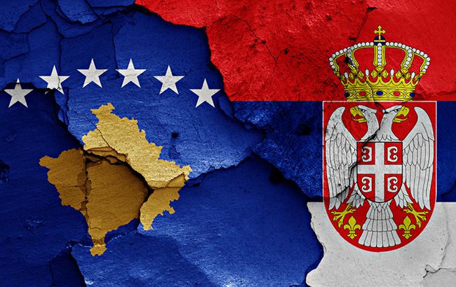 У НАТО відреагували на загострення ситуації між Косовом та Сербією