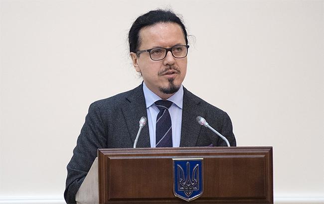 Балчун розповів про результати роботи "Укрзалізниці" у I півріччі 2017