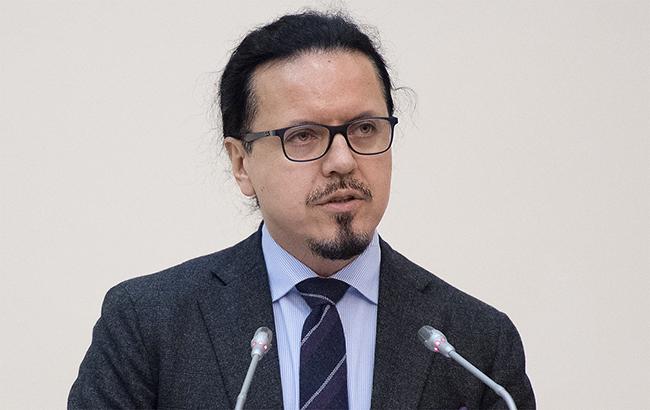 "Укрзализныця" с 6 июля запускает поезд Мариуполь-Харьков