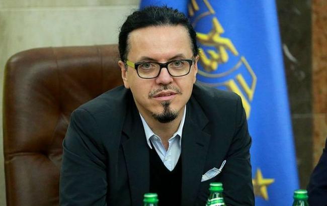 "Укрзализныця" обратилась в прокуратуру по факту хакерской атаки на сайт