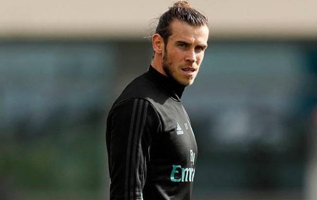 "Реал" решил  выставить Бэйла на трансфер