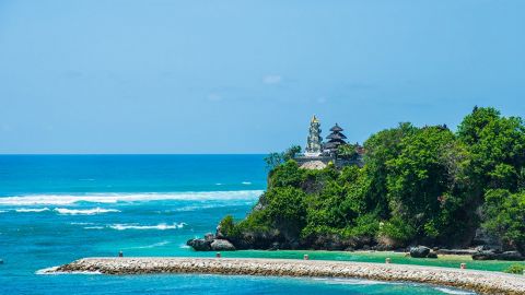 Уже в июне: еще одна курортная страна вскоре откроется для туристов