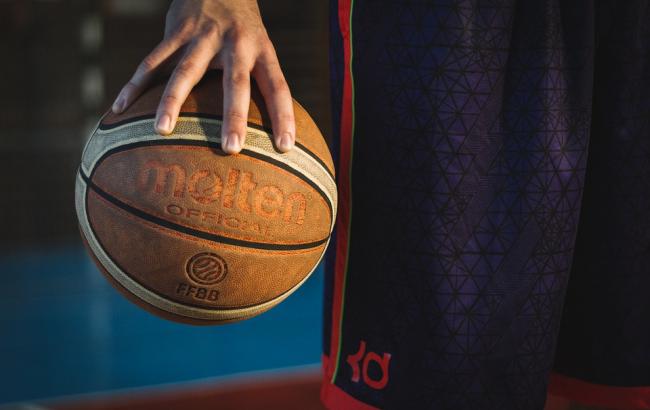 Українець виграв "бронзу" чемпіонату світу в конкурсі данків