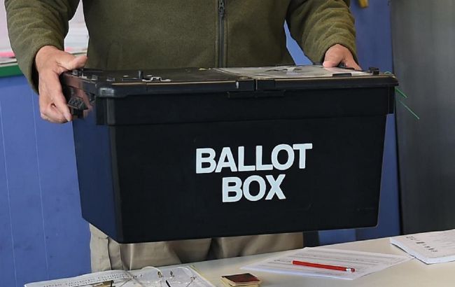 В Британии партия Джонсона проиграла местные выборы и потеряла контроль над 11 советами